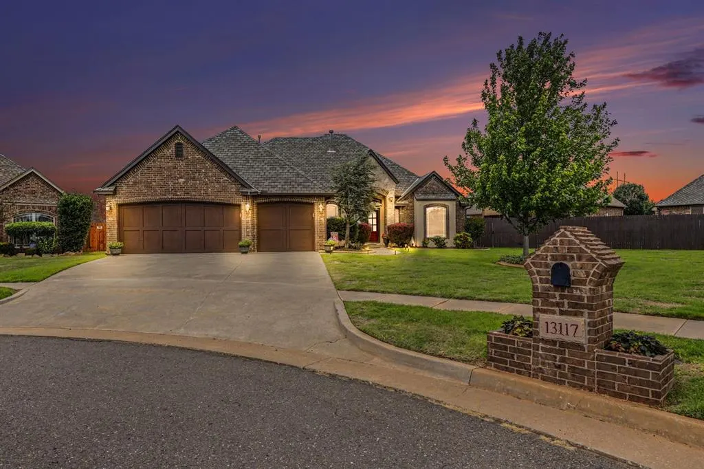 Photo 44 — 13117 NW 6th Circle, Yukon, OK 73099