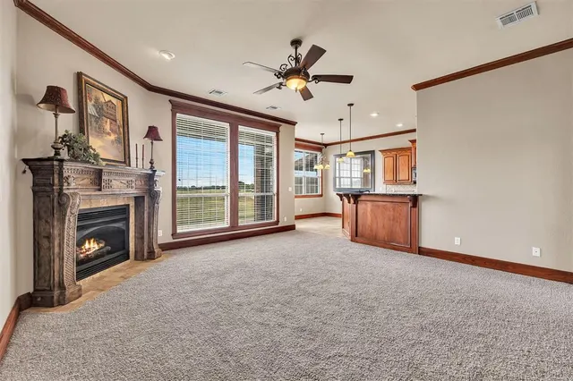 Photo 4 — 1411 Tiffany Court, Newcastle, OK 73065