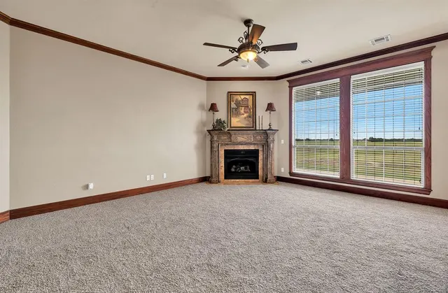 Photo 5 — 1411 Tiffany Court, Newcastle, OK 73065