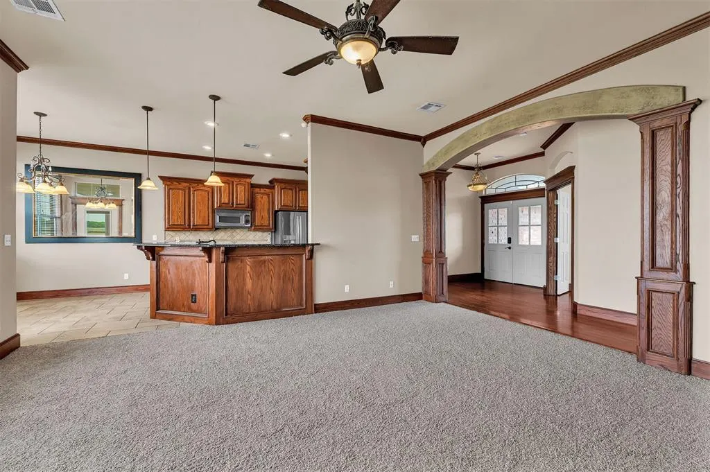 Photo 6 — 1411 Tiffany Court, Newcastle, OK 73065