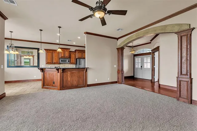 Photo 6 — 1411 Tiffany Court, Newcastle, OK 73065