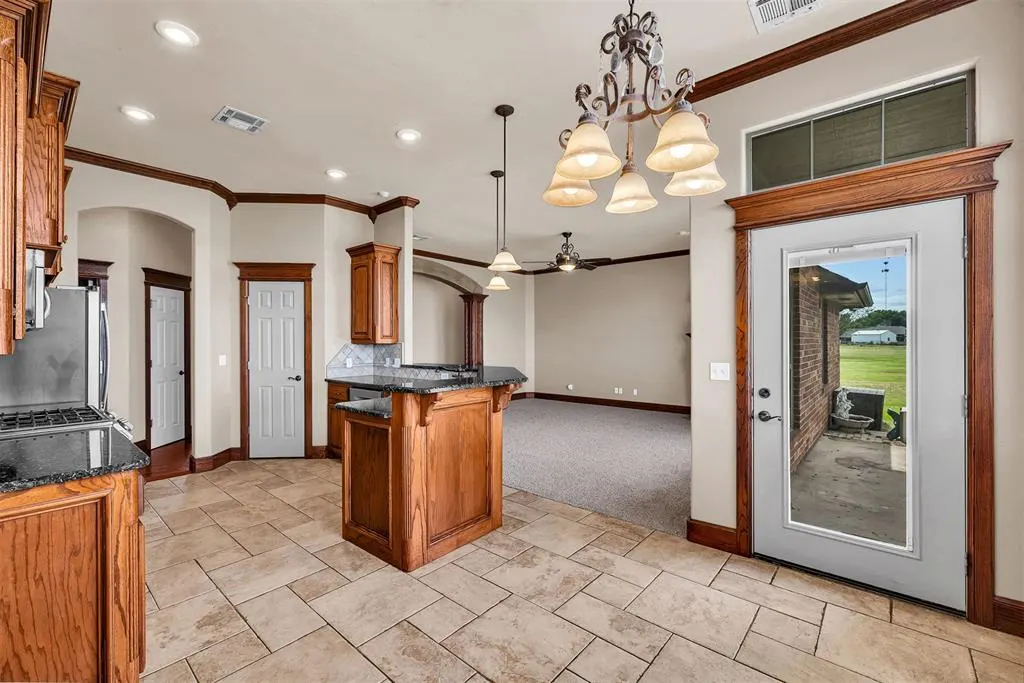 Photo 13 — 1411 Tiffany Court, Newcastle, OK 73065