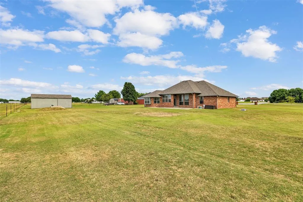 Photo 25 — 1411 Tiffany Court, Newcastle, OK 73065