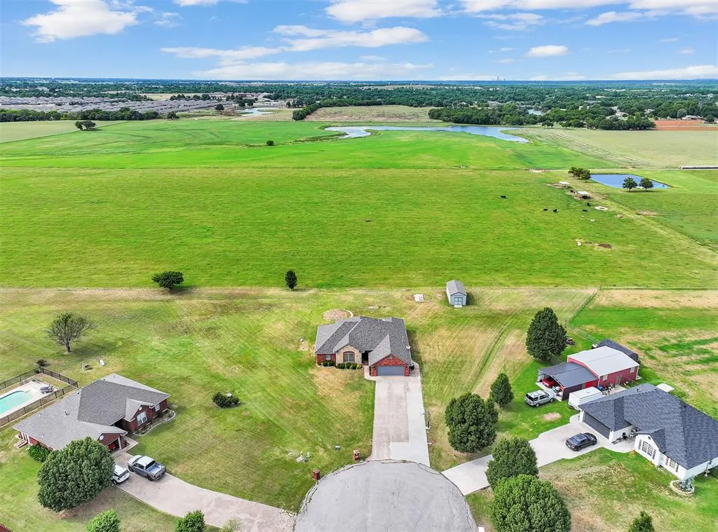 Photo 27 — 1411 Tiffany Court, Newcastle, OK 73065
