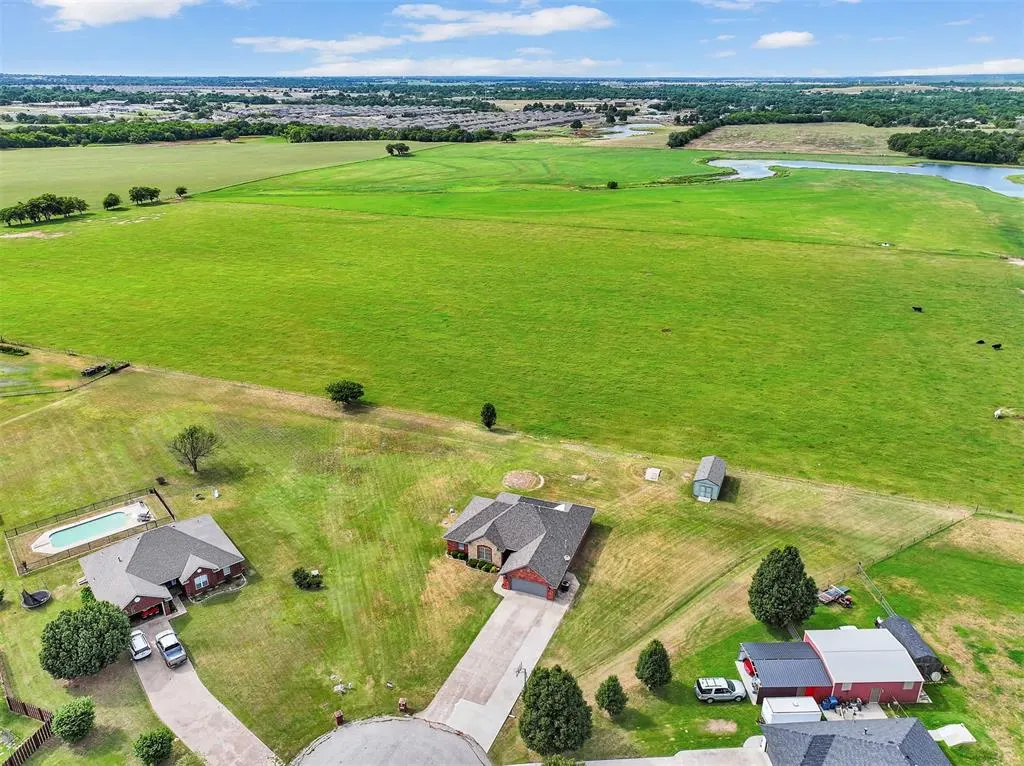 Photo 28 — 1411 Tiffany Court, Newcastle, OK 73065