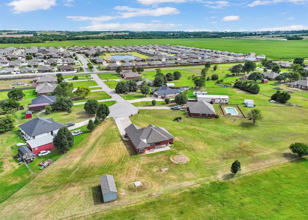 Photo 29 — 1411 Tiffany Court, Newcastle, OK 73065