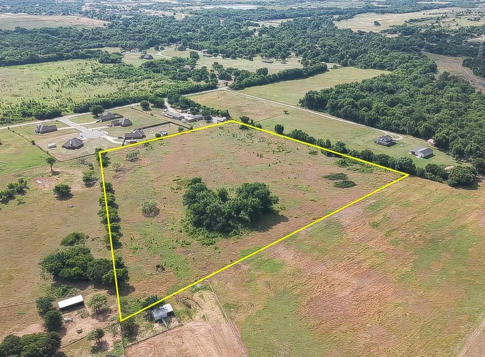 Photo 2 — 0 Quanah Road, Cache, OK 73527