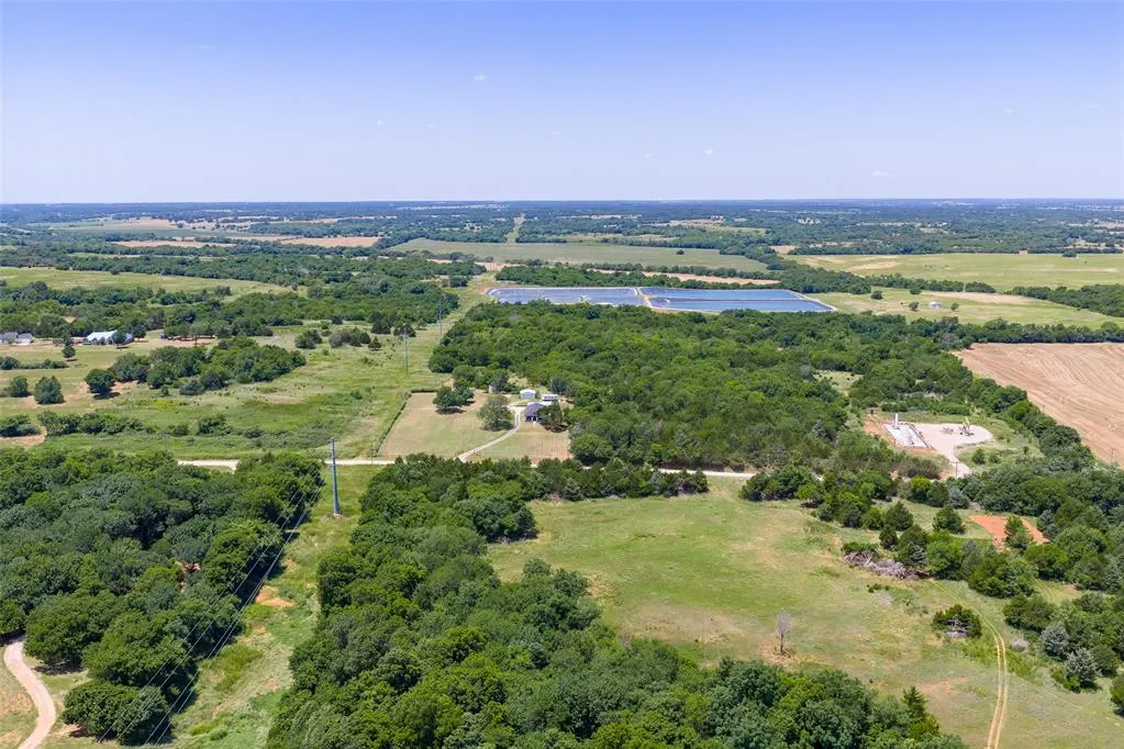 Photo 2 — E1335 Rd & S Western Avenue, Washington, OK 73093
