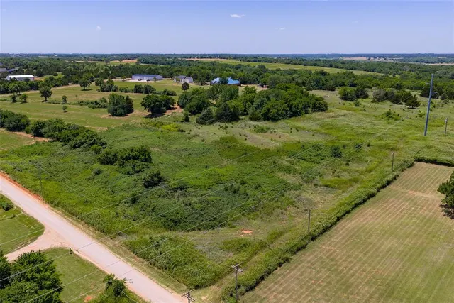 Photo 4 — E1335 Rd & S Western Avenue, Washington, OK 73093
