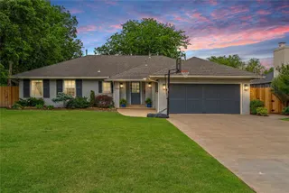 Sold home at 1722 Coventry Lane