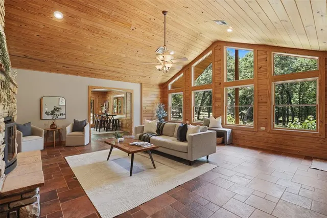 Photo 4 — 2111 Seminole Road, Norman, OK 73026