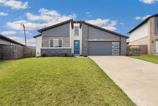 Sold home at 2420 NW 172nd Circle