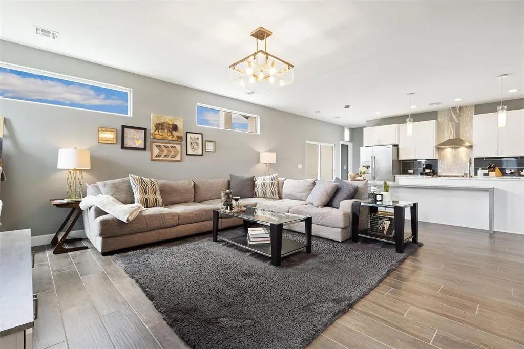 Photo 9 — 2420 NW 172nd Circle, Edmond, OK 73012