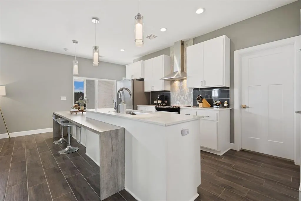Photo 11 — 2420 NW 172nd Circle, Edmond, OK 73012