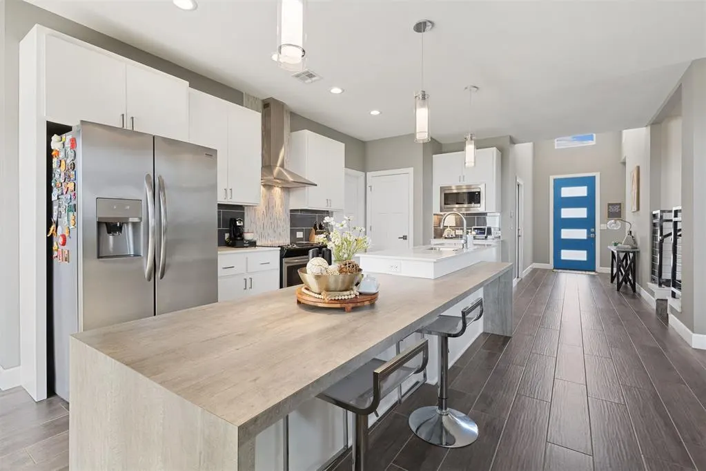 Photo 12 — 2420 NW 172nd Circle, Edmond, OK 73012