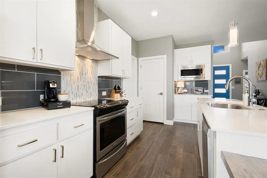 Photo 15 — 2420 NW 172nd Circle, Edmond, OK 73012