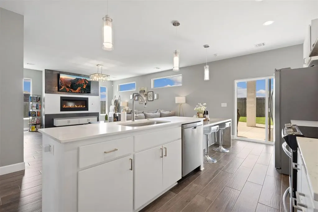 Photo 17 — 2420 NW 172nd Circle, Edmond, OK 73012