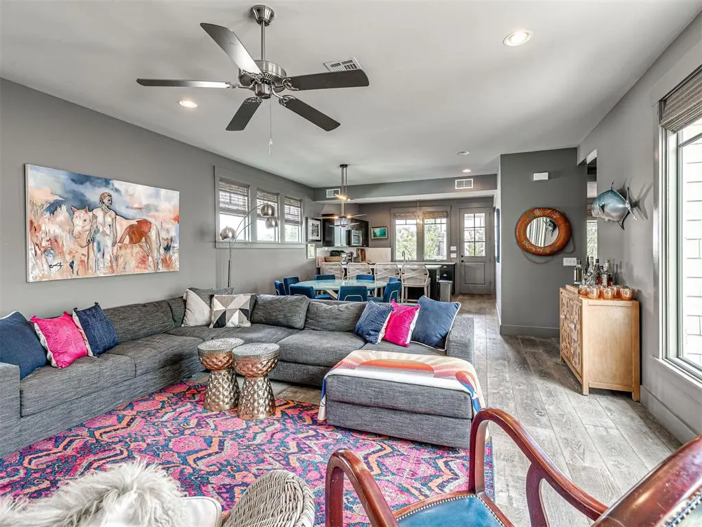 Photo 4 — 29 Boardwalk Street D, Carlton Landing, OK 74432