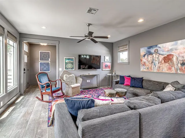 Photo 6 — 29 Boardwalk Street D, Carlton Landing, OK 74432
