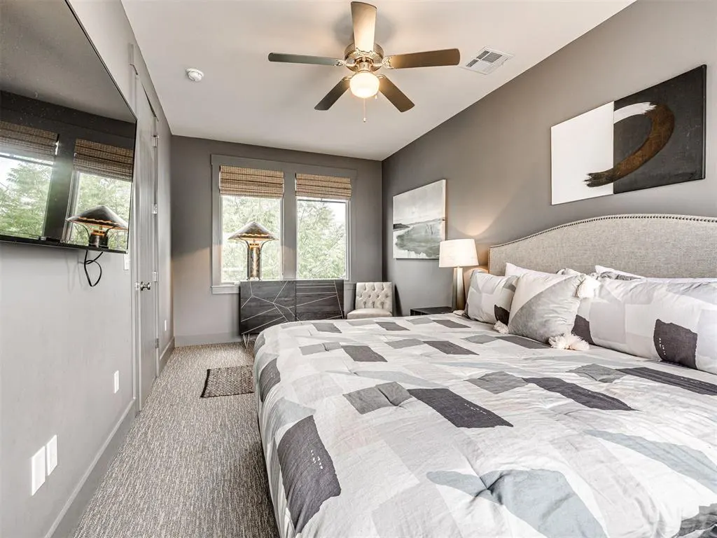 Photo 25 — 29 Boardwalk Street D, Carlton Landing, OK 74432