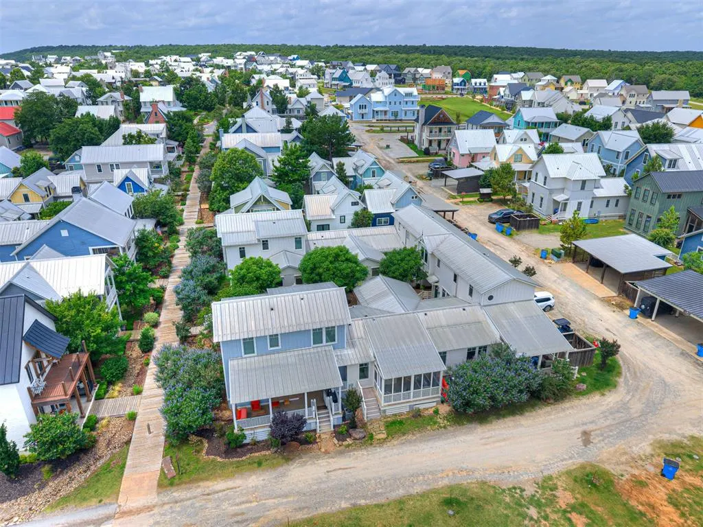 Photo 33 — 29 Boardwalk Street D, Carlton Landing, OK 74432
