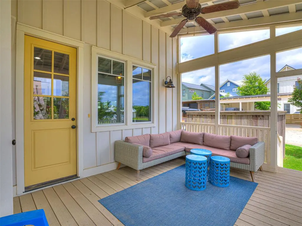 Photo 46 — 29 Boardwalk Street D, Carlton Landing, OK 74432