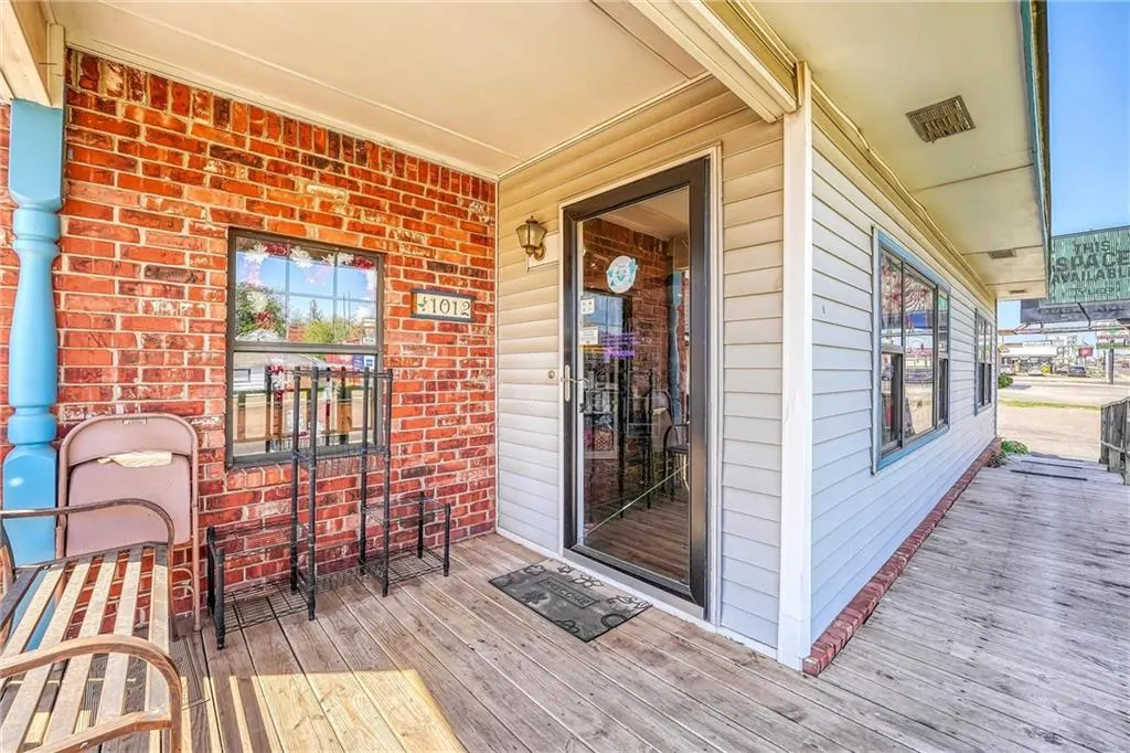Photo 12 — 1012 W 3rd Street, Elk City, OK 73644