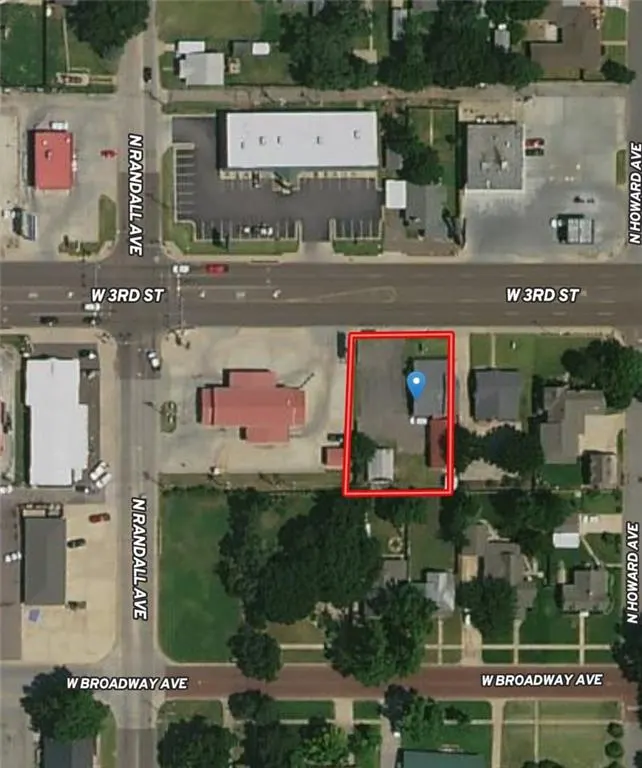 Photo 41 — 1012 W 3rd Street, Elk City, OK 73644