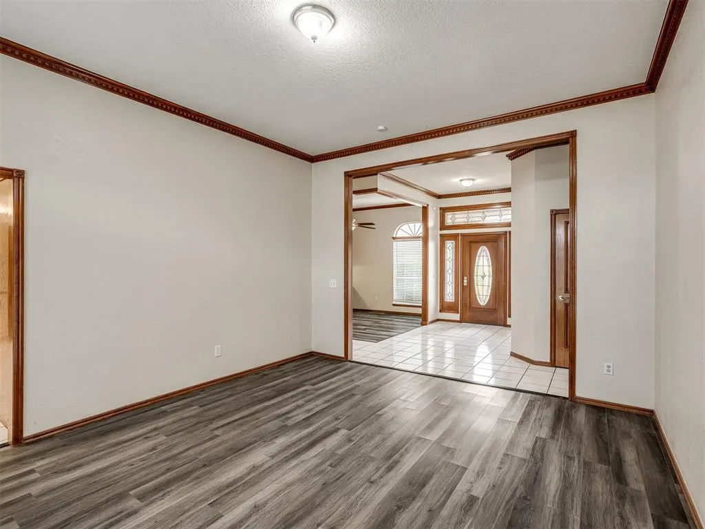 Photo 9 — 15709 Allegheny Drive, Edmond, OK 73013