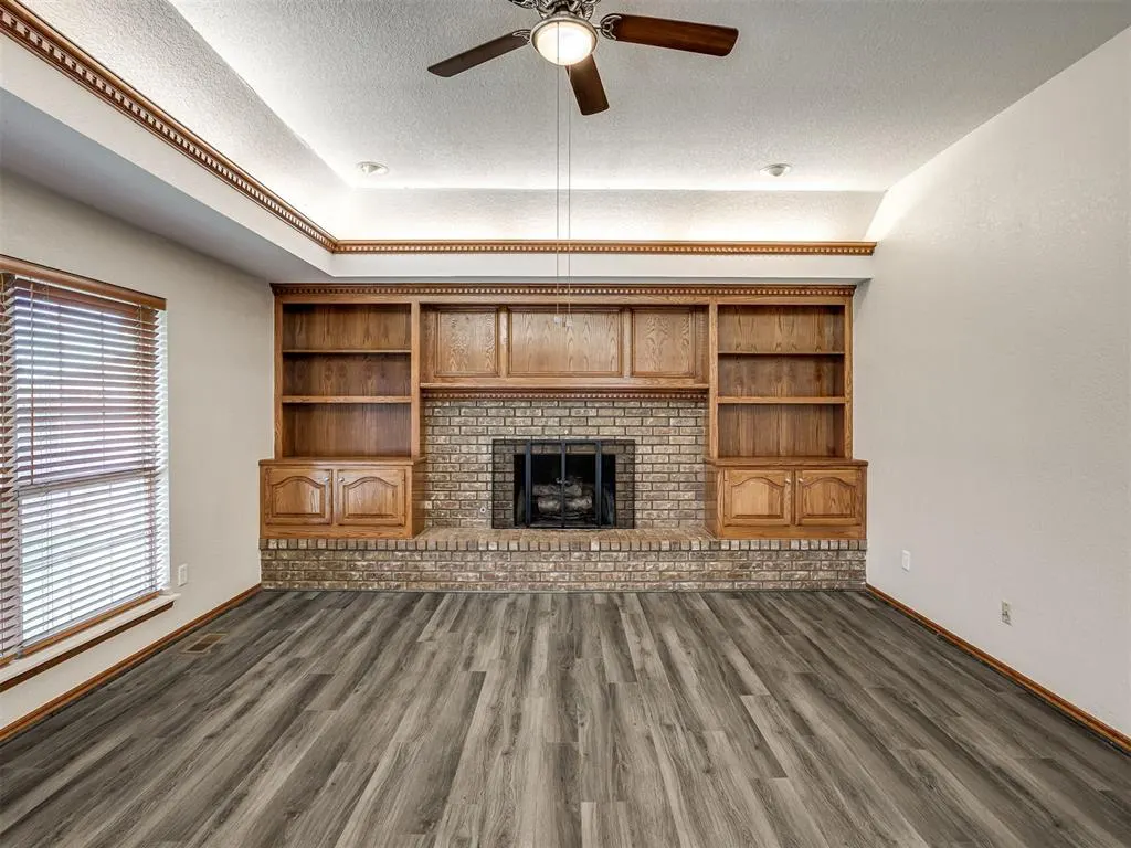 Photo 10 — 15709 Allegheny Drive, Edmond, OK 73013