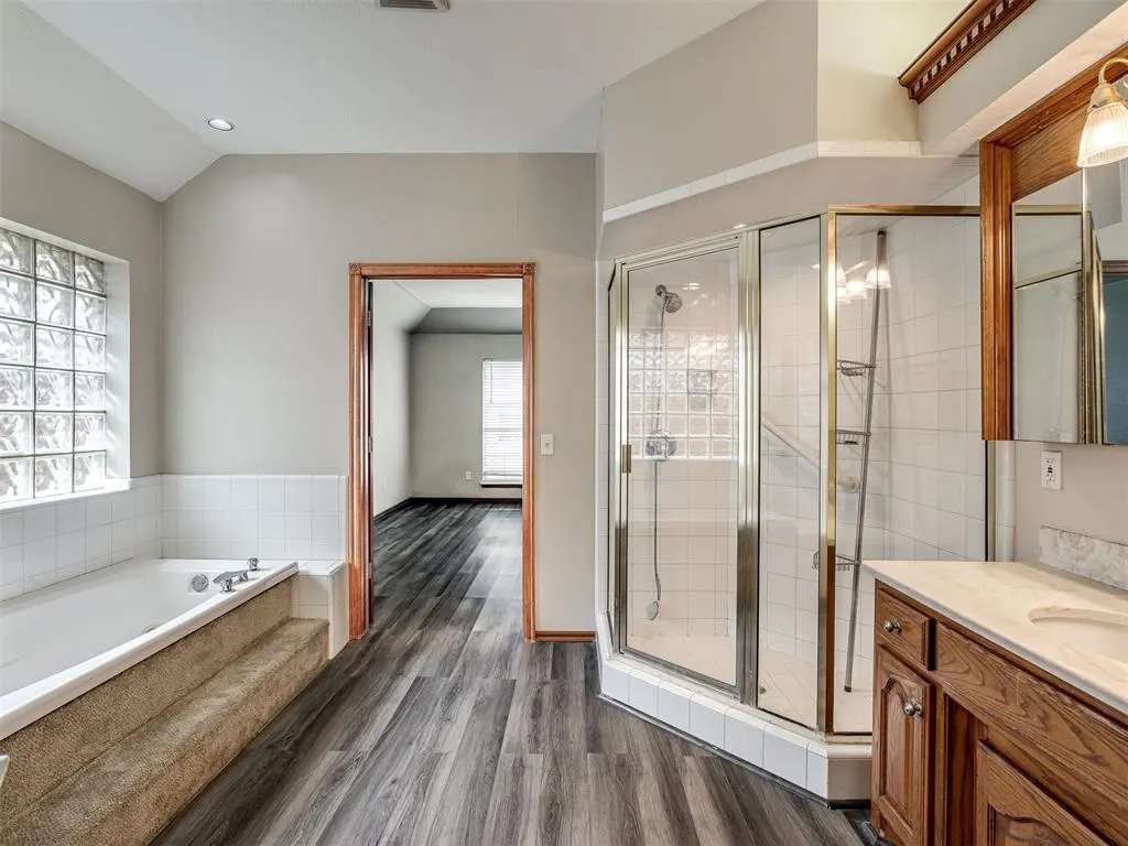 Photo 14 — 15709 Allegheny Drive, Edmond, OK 73013