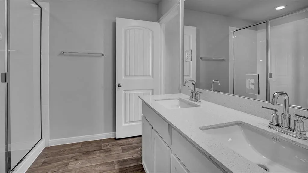 Photo 17 — 10509 Red Thistle Drive, Oklahoma City, OK 73114