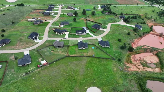 Photo 6 — 4569 Ranchero Drive, Edmond, OK 73025