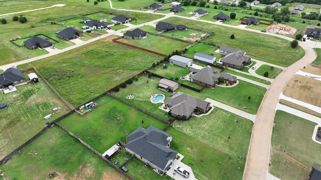 Photo 39 — 4949 Ranchero Drive, Edmond, OK 73025