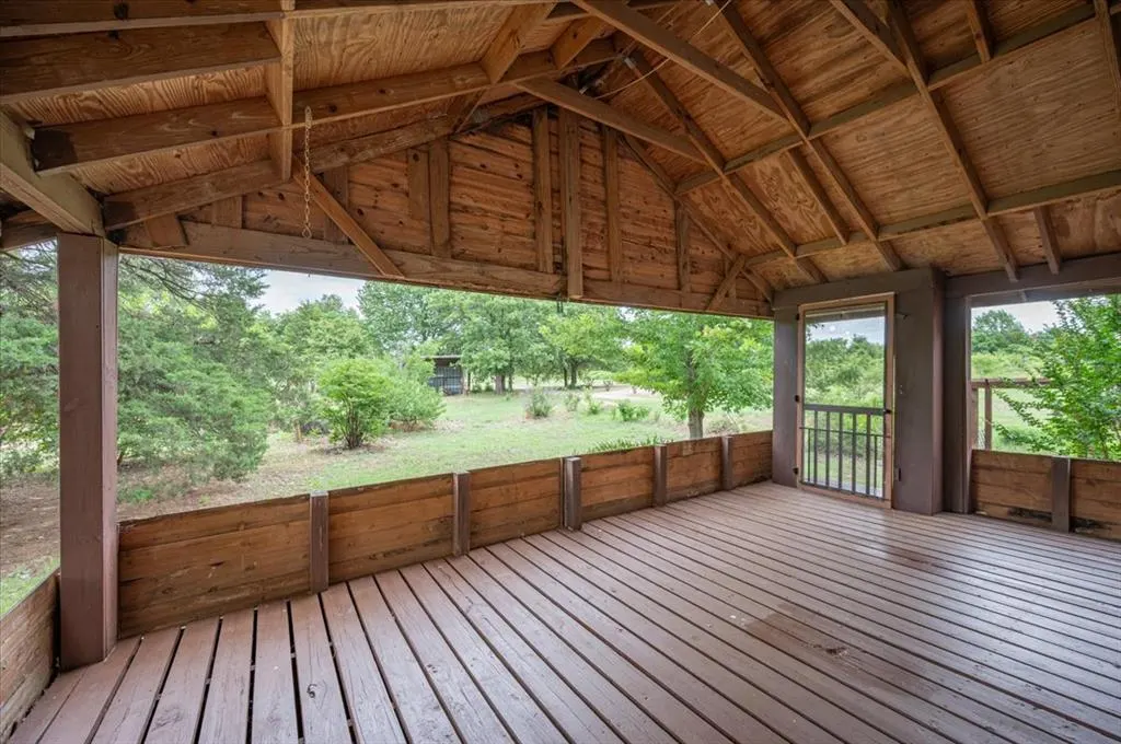 Photo 3 — 45921 Ranch Road, Shawnee, OK 74804