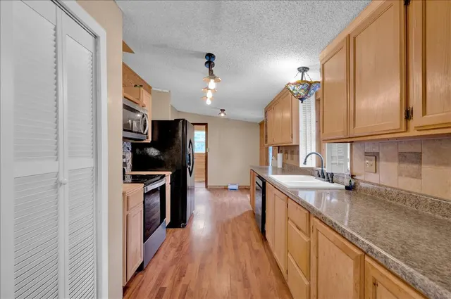 Photo 5 — 45921 Ranch Road, Shawnee, OK 74804