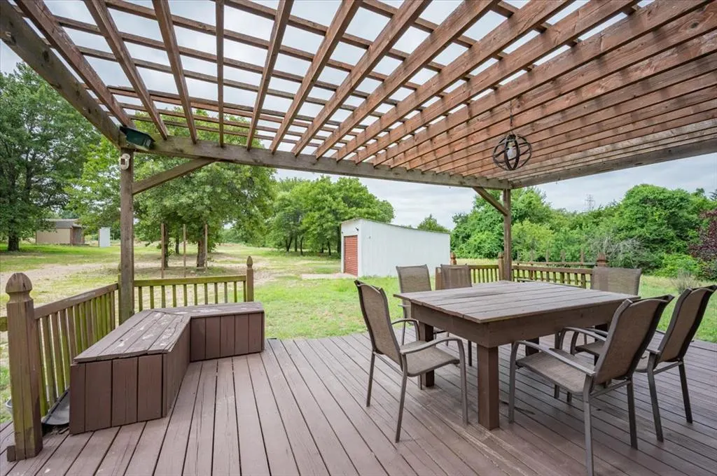 Photo 6 — 45921 Ranch Road, Shawnee, OK 74804