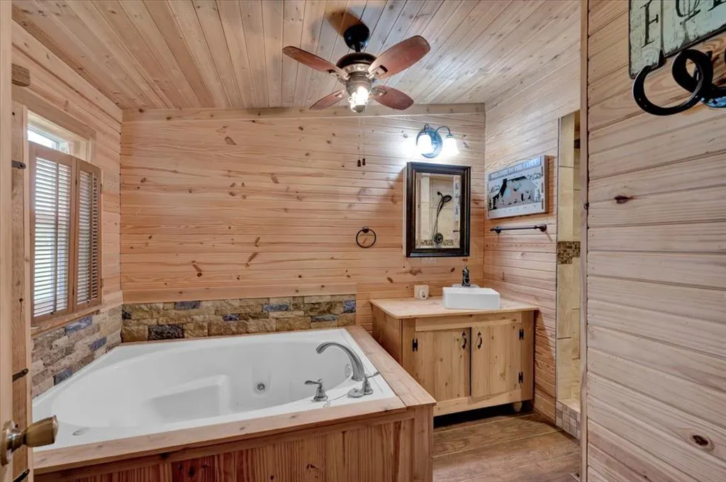 Photo 7 — 45921 Ranch Road, Shawnee, OK 74804