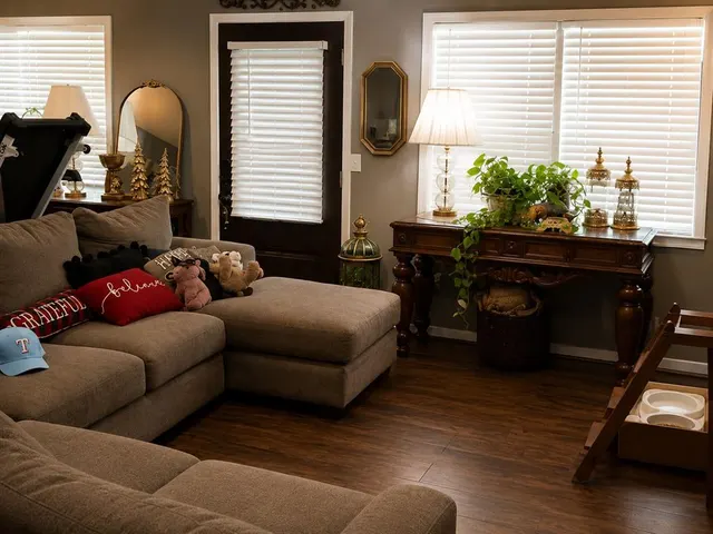 Photo 5 — 2200 Cedar Street, Idabel, OK 74745