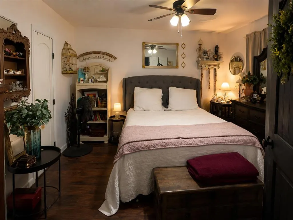 Photo 7 — 2200 Cedar Street, Idabel, OK 74745