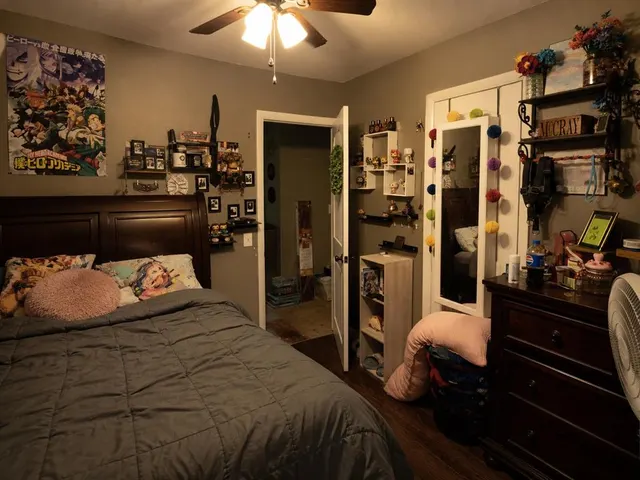 Photo 8 — 2200 Cedar Street, Idabel, OK 74745