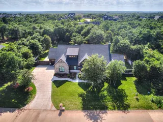 Sold home at 12925 Broken Arrow