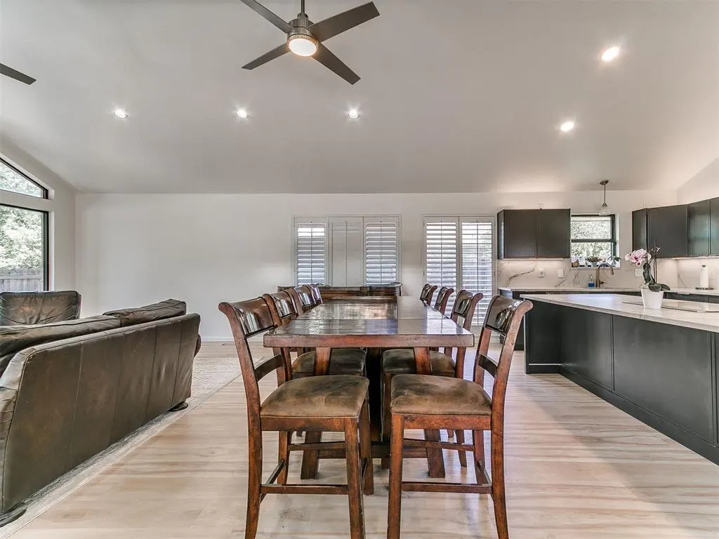Photo 13 — 1514 Washington Street, Edmond, OK 73034