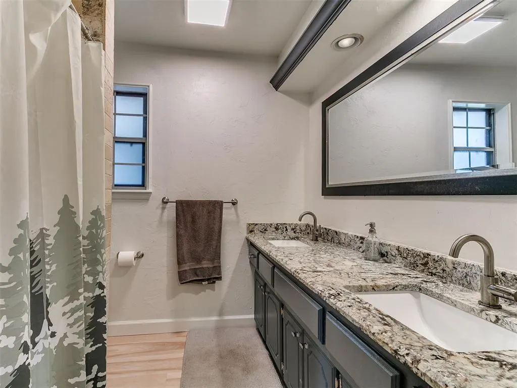 Photo 21 — 1514 Washington Street, Edmond, OK 73034
