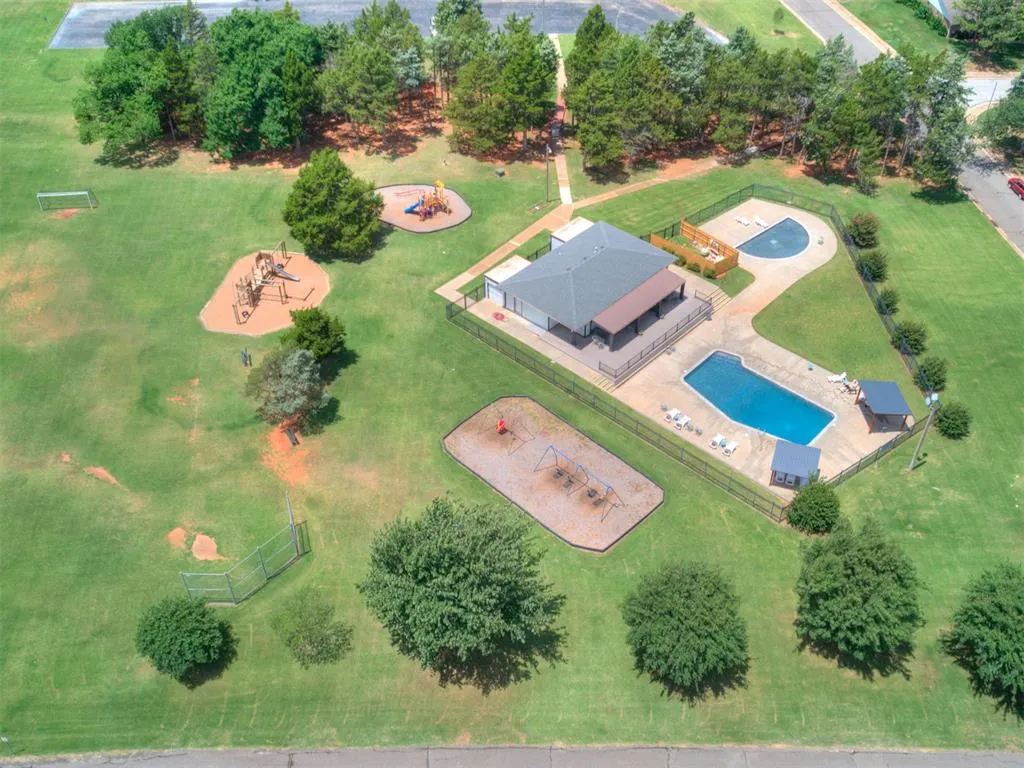 Photo 34 — 1514 Washington Street, Edmond, OK 73034