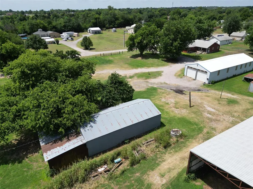 Photo 4 — 7621 McGee Street, Oklahoma City, OK 73169