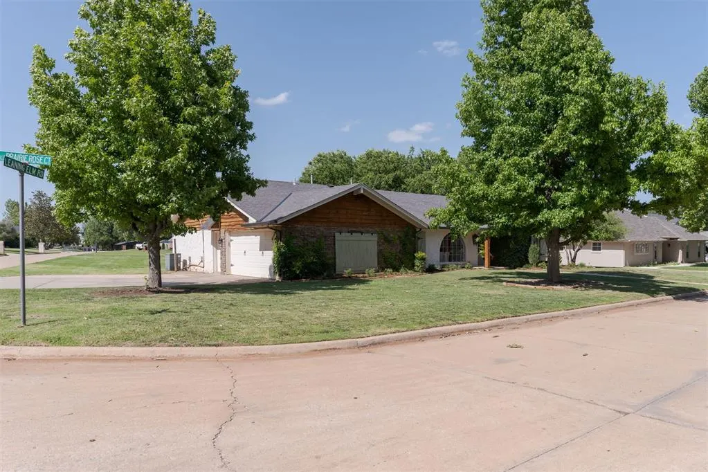 Photo 42 — 2933 Prairie Rose Court, Oklahoma City, OK 73120