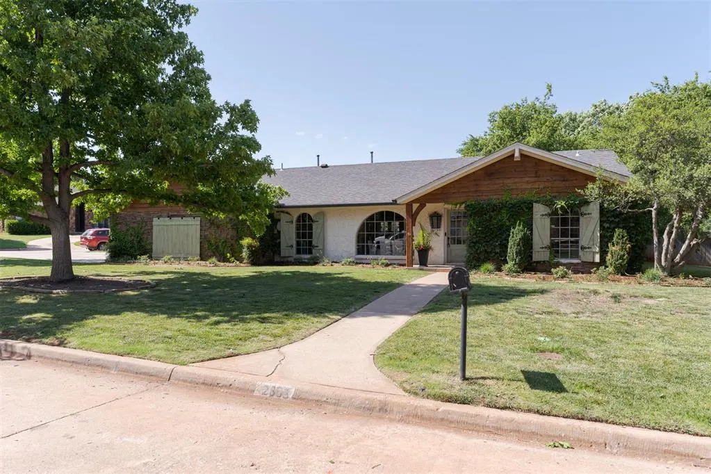 Photo 43 — 2933 Prairie Rose Court, Oklahoma City, OK 73120