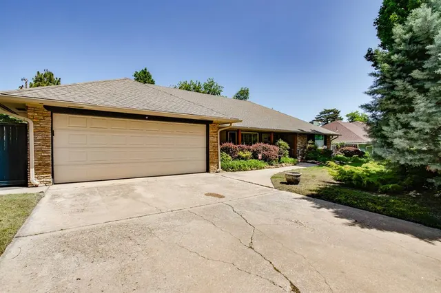 Photo 3 — 4905 NW 32nd Street, Oklahoma City, OK 73122