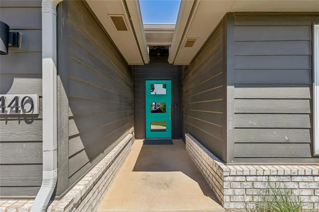 Photo 4 — 3440 Pagoda Pead Drive, Yukon, OK 73099